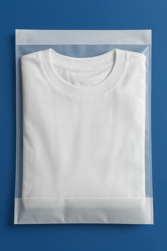 Paquete de 50 Bolsas de Empaque  Premium