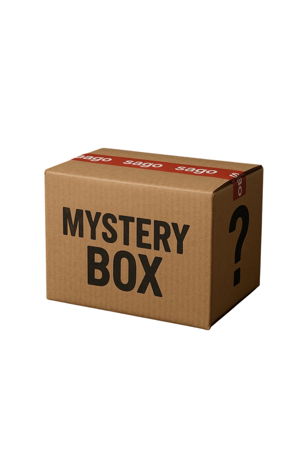 Mistery Box (15 Productos)