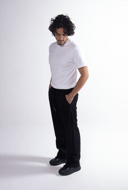 Casual Pants Sagoni
