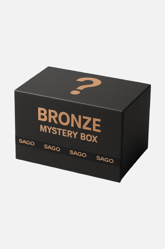 Mystery Box BRONZE