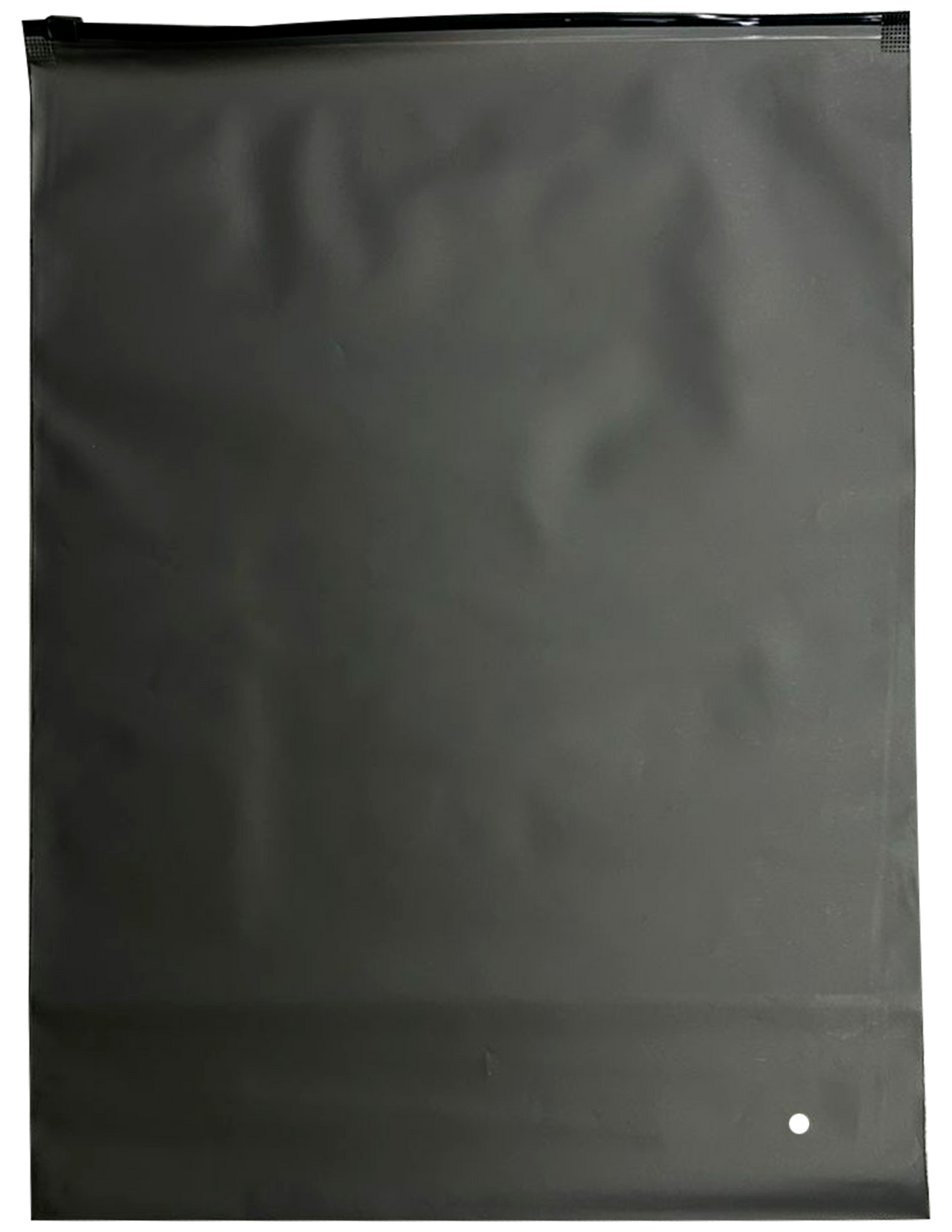 Empaque Premium Negro (50 Pack)