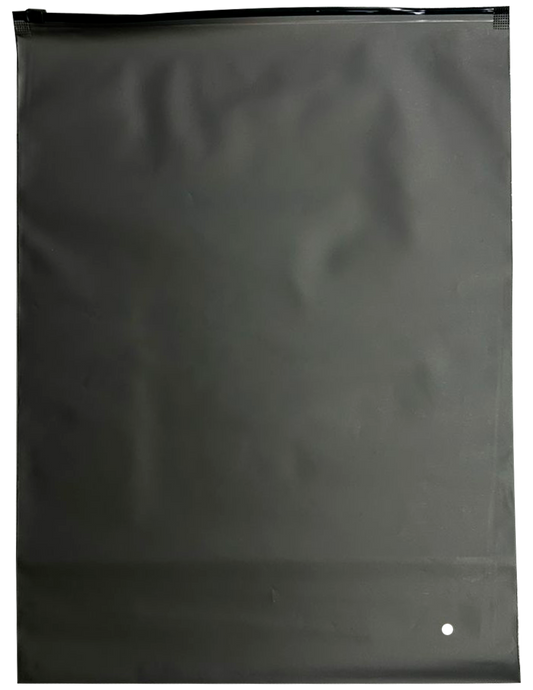 Empaque Premium Negro (50 Pack)
